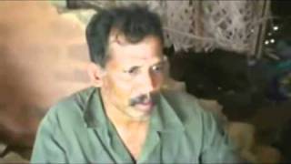 Sri Lanka war crimes video about Ltte formerLeader ramesh [upl. by Hemphill239]