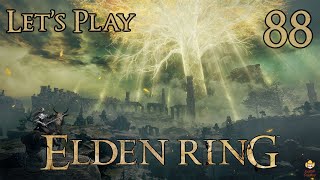 Elden Ring  Lets Play Part 88 Nokstella Eternal City [upl. by Vena759]