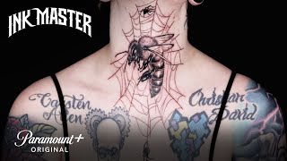 Ink Master’s Most Questionable Tattoo Backgrounds 🤔 [upl. by Inajar]