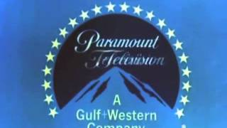 Paramount Television 1979 HIGH QUALITY NOW BRIGHTER [upl. by Vig821]