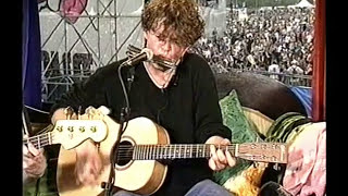 Skik  Op Fietse Acoustic  Pinkpop 1997 [upl. by Olcott131]