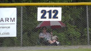 State softball baseball semis delayed due to rain [upl. by Bucky614]