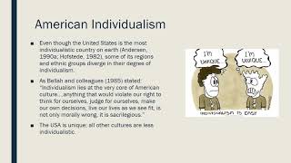 Nonverbal Communication USA and Japan [upl. by Wellesley]