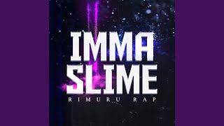 Rimuru Rap Imma Slime feat Kastles [upl. by Dayle]