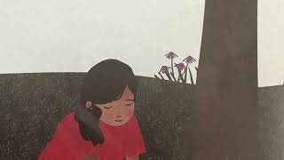 The Girl and the Wolf by Katherena Vermette  Children’s Story  Readaloud [upl. by Yerffoej]