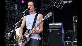 Placebo  Passive Aggressive Bizarre Festival 2000 HD [upl. by Acinorav485]