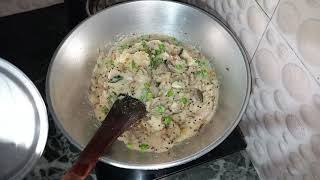 South Indian upma recipe [upl. by Rexanna22]