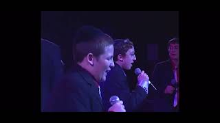 Moshiach Miami Boys Choir [upl. by Leamsi]