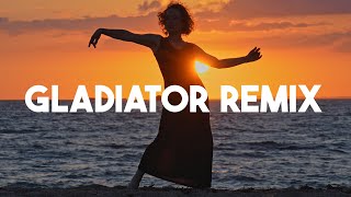 Gladiator  Now we are free LABACK feat AlexisCarlier Remix 2024 [upl. by Hurley]