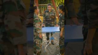 Jai Hind🥹🇮🇳 shortvideo funny emotional trending army shorts [upl. by Onitnatsnoc]