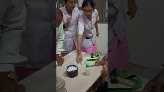 kiran ka malaria 🦟 and DENGUE test nikala gaya ll [upl. by Rogerg]