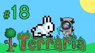 Terraria v12  18  Скелетрон [upl. by Leuneb]