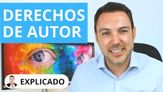 Qué hacer ante RECLAMACIÓN DE DERECHOS DE AUTOR en YouTube El Content ID  EYT [upl. by Dnomder314]