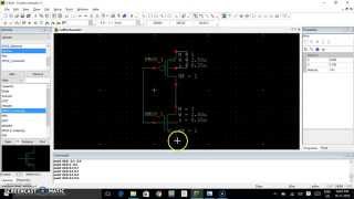 Designing 2  4 Decoder using S Edit by Tanner Tools Part 13 [upl. by Darci912]