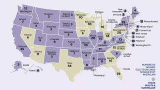 Le Système des Grands Électeurs [upl. by Natalee]
