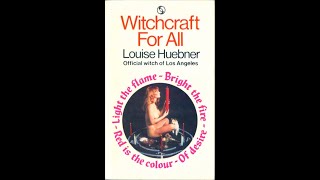 Louise Huebner The Official Witch of Los Angeles [upl. by Wheelwright]