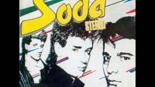 Soda Stereo Sobredosis de TV [upl. by Portuna]