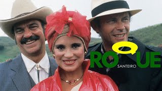 Roque Santeiro 198586 a Melhor Novela da historia da Rede Globo [upl. by Cooper]