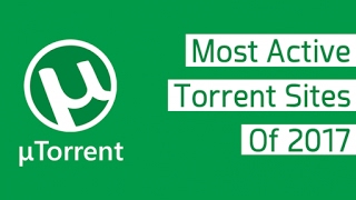 How To Download Any file Videos movies From Torrent 2018 [upl. by Afatsom]