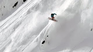 Tim Durtschi In AK  Behind the Line Season 5 Episode 8 [upl. by Soilissav619]