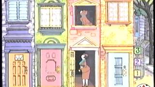 Opening to Mary Poppins 1997 VHS [upl. by Ainoval48]