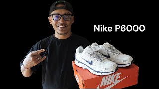 Nike P6000 Sneaker Review From Dean51 [upl. by Ahsieyt918]