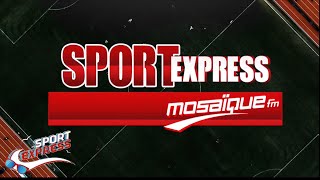 Sport Express  مرة أخرى الاتحاد الافريقي يُحدث تغييرًا في مسابقة quotالسوبر ليغquot [upl. by Ardelia]