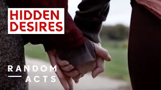 Hidden Feelings  GroundMending by Jemma Gould  Short Dance Film  Random Acts [upl. by Maddalena]