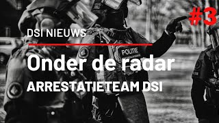 Onder de radar DSI AFLEVERING 3 [upl. by Asenev225]