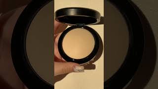 Mac Mineralize Skinfinish Natural Face Powder  Light📌maccosmetics powder beauty cosmetics [upl. by Cesar]