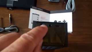 Jawbone Jambox Set Up And Unboxing [upl. by Suissac]