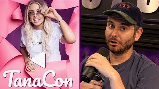 H3H3 On TanaCon [upl. by Elly]