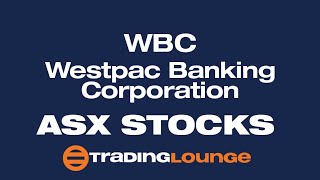 ASX Trading Success WESTPAC BANKING CORPORATION WBC Stock Analysis amp Elliott Wave Forecast [upl. by Matias521]