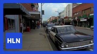 See the reallife Mayberry [upl. by Annot]