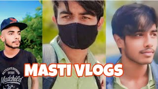 Masti vlogs video 😱 l मस्ती ब्लॉग वीडियो l Are You Vlogger l [upl. by Shields376]