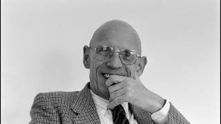 Michel Foucault il biopotere e la volontà di sapere [upl. by Esertap]