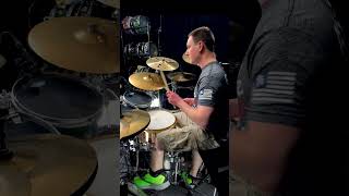 Tool Schism drums drumcover [upl. by Prussian463]