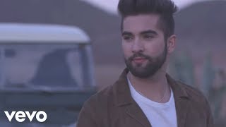 Kendji Girac  Tu Y Yo Clip Officiel [upl. by Chuah91]