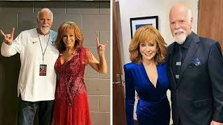 Reba McEntire and Rex Linns Relationship Timeline Explained [upl. by Aseeral858]