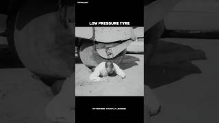 Rolligon tyres Low pressure tyre sciencefacts science facts [upl. by Aisena44]