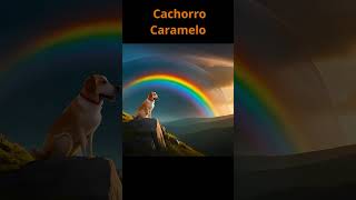 AS Aventuras do Cachorro Caramelo [upl. by Longfellow]