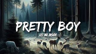 M2M  Pretty Boy Lyrics [upl. by Nahtnaoj551]