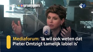 Gedrag Omtzigt roddel of nieuws  NPO Radio 1 [upl. by Dearden]