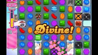 Candy Crush Saga level 2322 [upl. by Thedric]