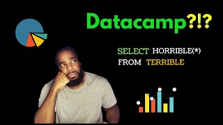 Is Datacamp Useful [upl. by Id750]