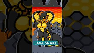 Changed Special Edition LAVA SNAKE [upl. by Arehahs479]