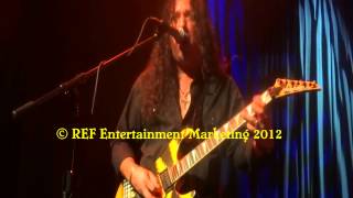 The Way by Stryper performed by Frank DiMino Oz Fox Carl Ciadella [upl. by Botnick]