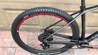 2015 Specialized Stumpjumper Expert World Cup Hardtail 29er FOR SALE WaterBear Cycles [upl. by Ahseen577]