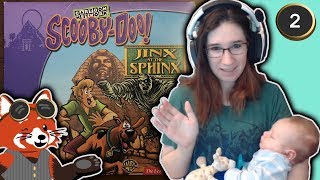 ScoobyDoo Jinx at the Sphinx  Full Playthrough [upl. by Maccarone]