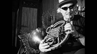 holger czukay  dancing in wide circles [upl. by Eirahs]